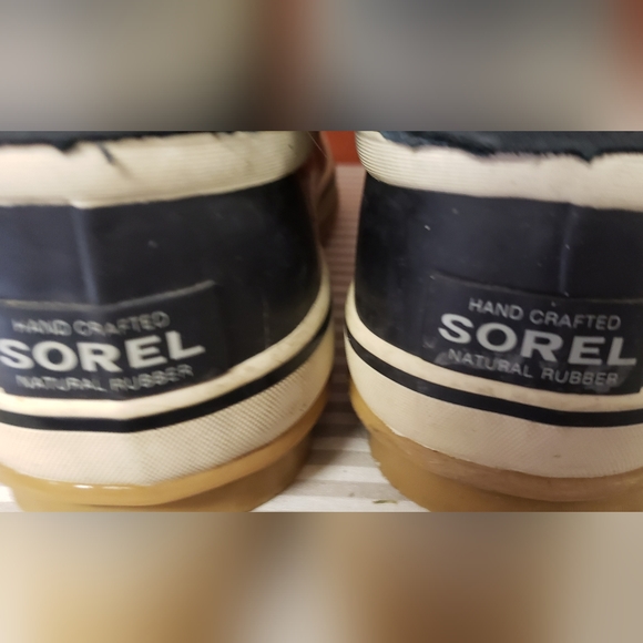 Sorel Joan of the Artic Boots - Picture 5 of 5